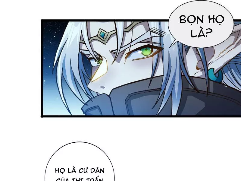 Tôi làm NPC ở dị giới Chap 13 - Next Chap 14