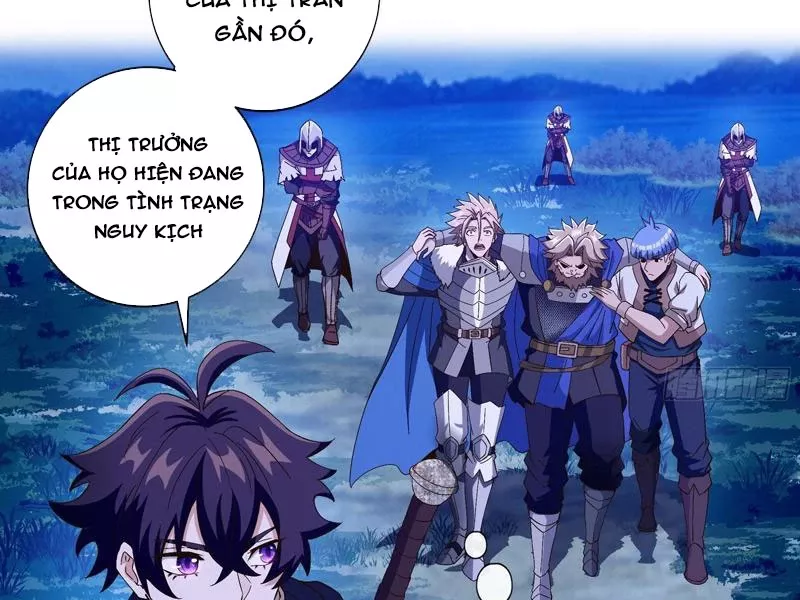 Tôi làm NPC ở dị giới Chap 13 - Next Chap 14