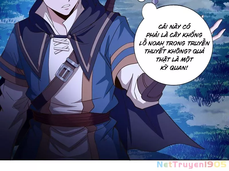 Tôi làm NPC ở dị giới Chap 13 - Next Chap 14