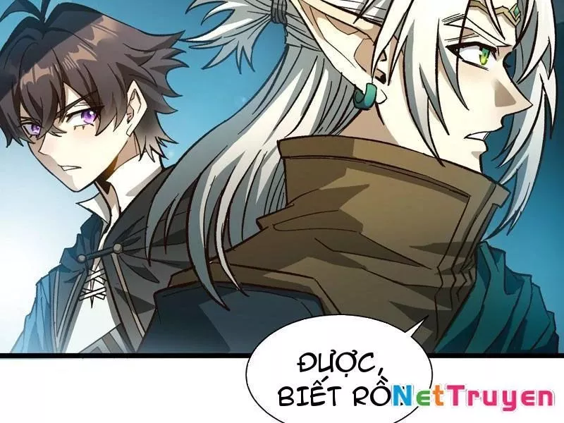 Tôi làm NPC ở dị giới Chap 13 - Next Chap 14