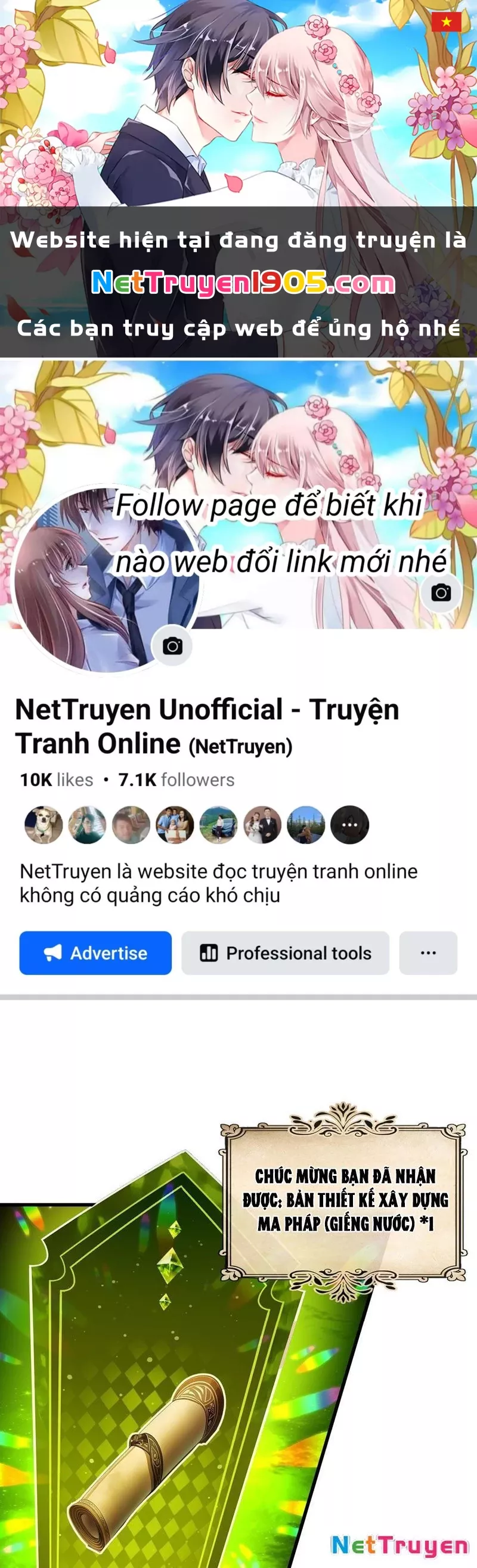 Tôi làm NPC ở dị giới Chap 14 - Next Chap 15