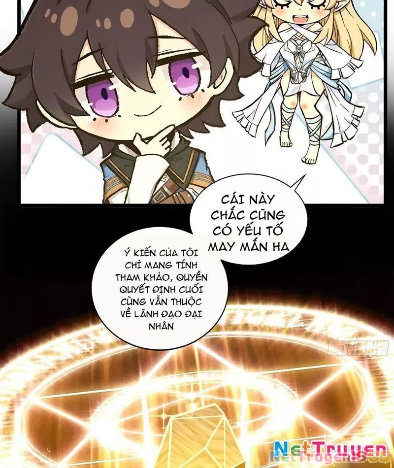 Tôi làm NPC ở dị giới Chap 14 - Next Chap 15