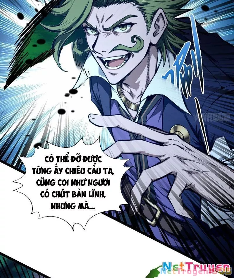 Tôi làm NPC ở dị giới Chap 14 - Next Chap 15