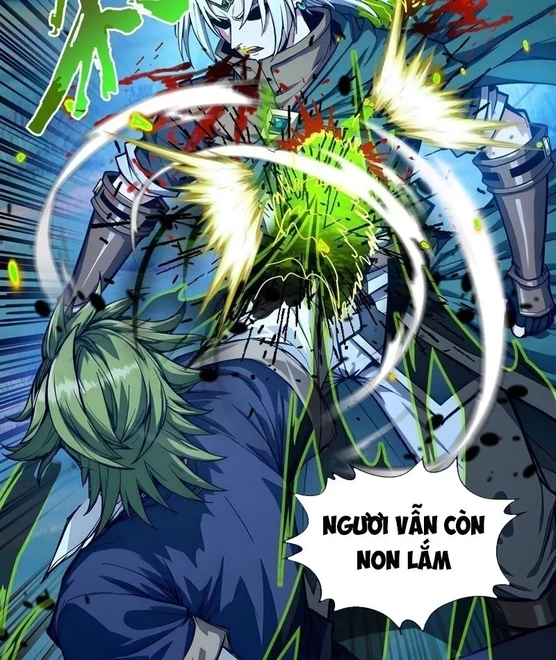 Tôi làm NPC ở dị giới Chap 14 - Next Chap 15