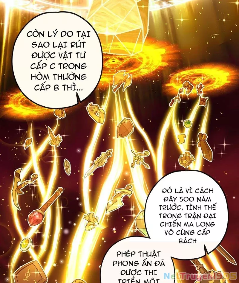 Tôi làm NPC ở dị giới Chap 14 - Next Chap 15
