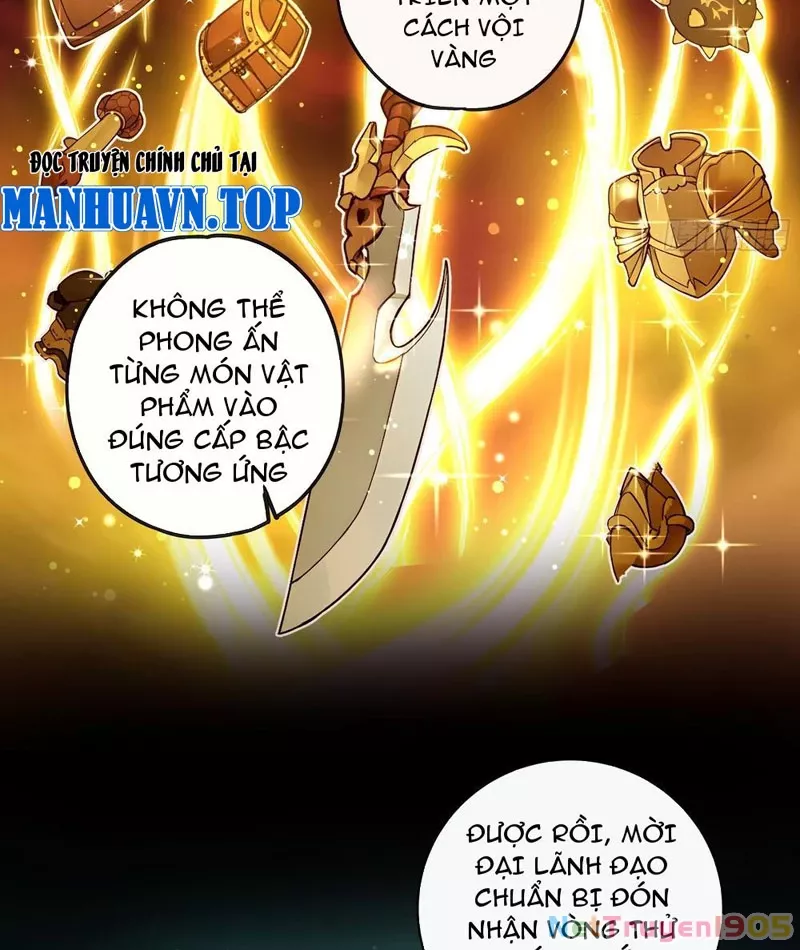 Tôi làm NPC ở dị giới Chap 14 - Next Chap 15