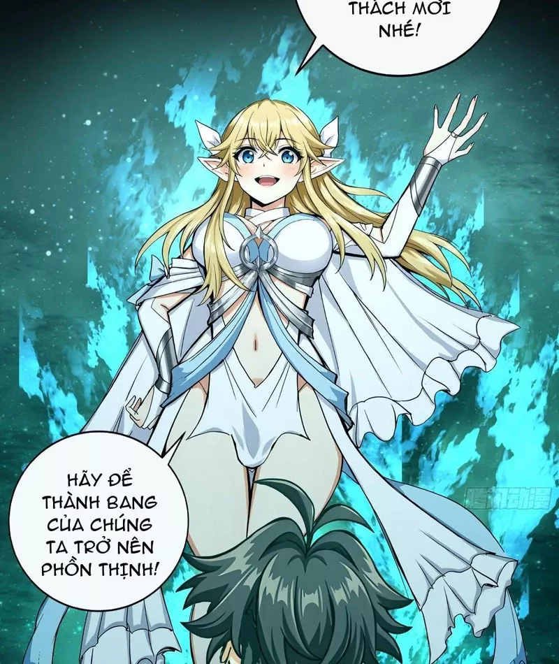 Tôi làm NPC ở dị giới Chap 14 - Next Chap 15