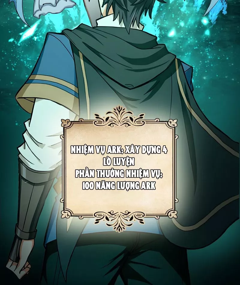 Tôi làm NPC ở dị giới Chap 14 - Next Chap 15