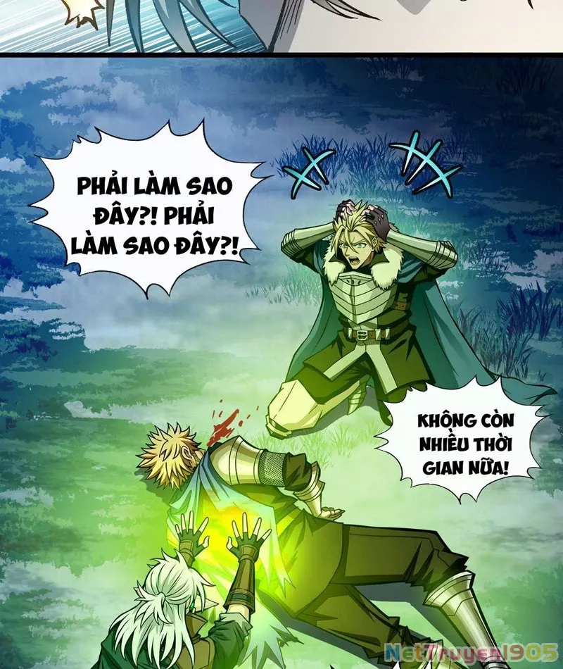 Tôi làm NPC ở dị giới Chap 14 - Next Chap 15