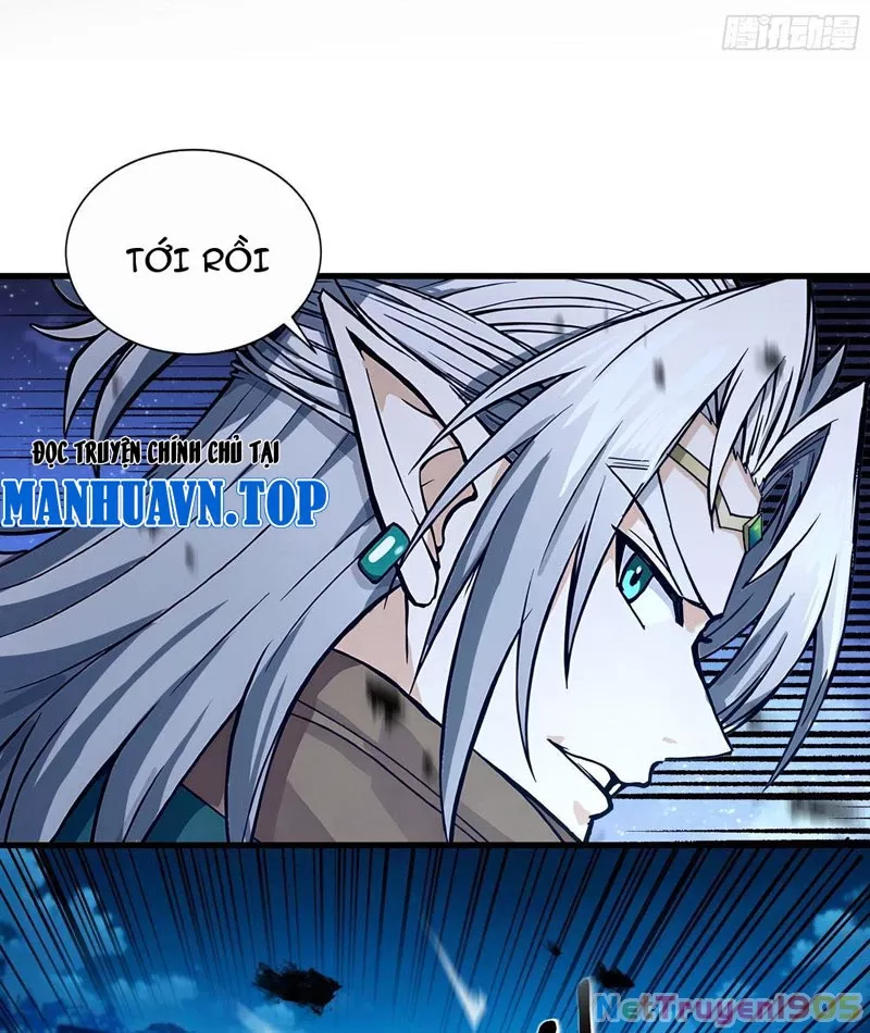 Tôi làm NPC ở dị giới Chap 14 - Next Chap 15