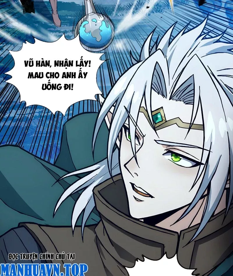 Tôi làm NPC ở dị giới Chap 14 - Next Chap 15