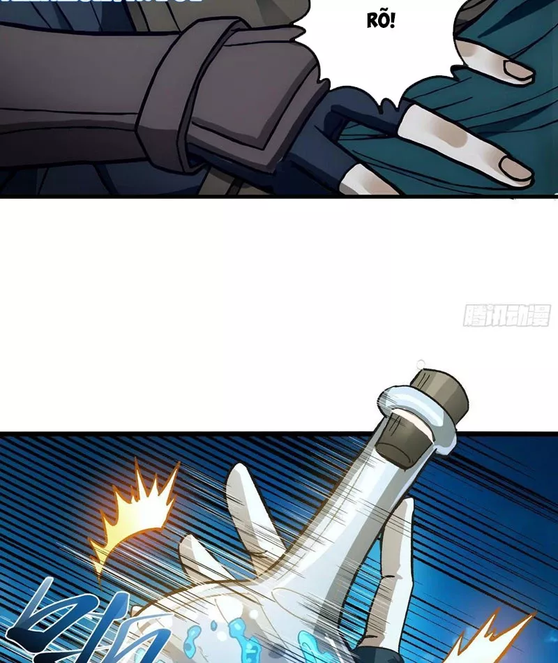 Tôi làm NPC ở dị giới Chap 14 - Next Chap 15