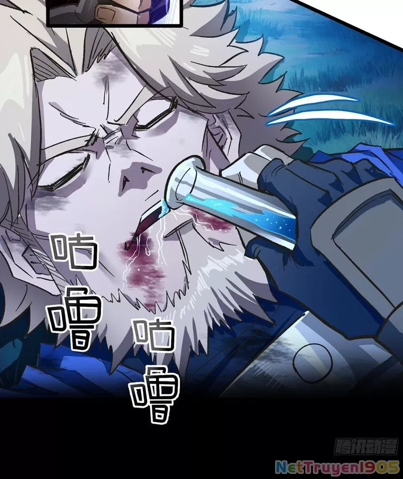 Tôi làm NPC ở dị giới Chap 14 - Next Chap 15