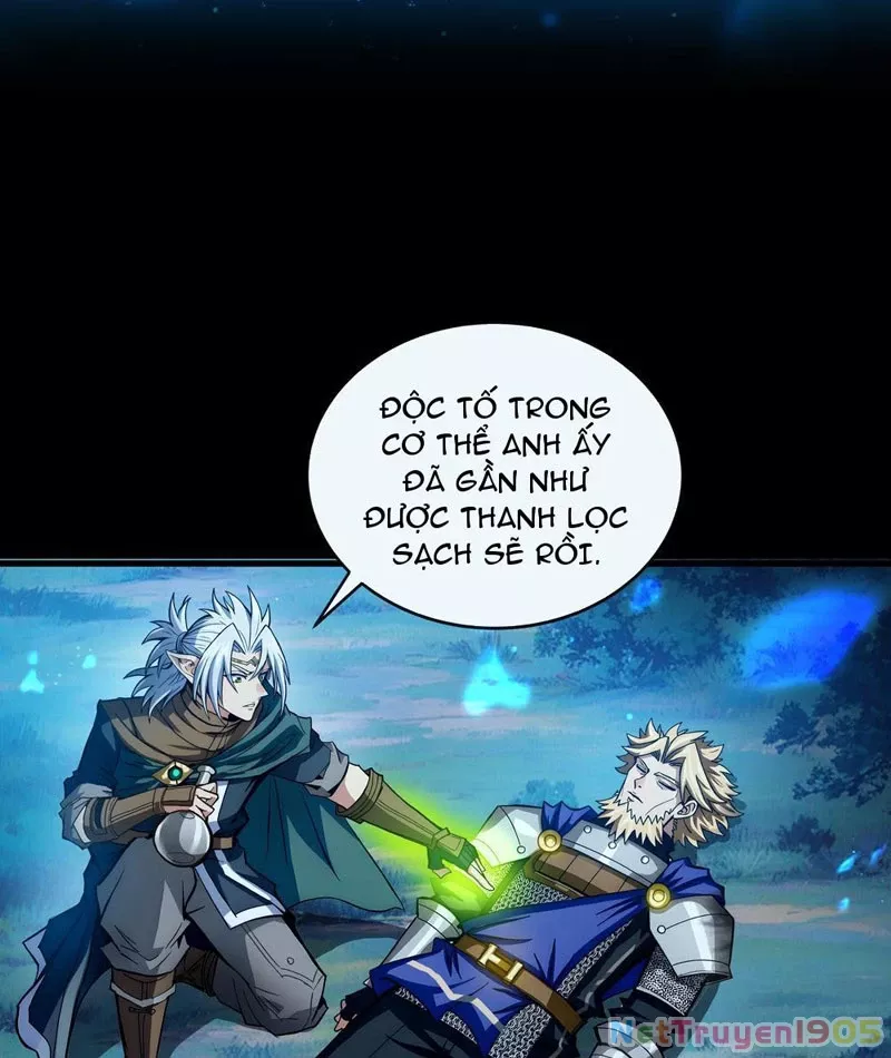 Tôi làm NPC ở dị giới Chap 14 - Next Chap 15