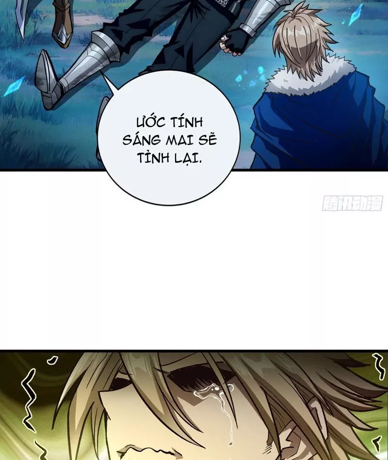 Tôi làm NPC ở dị giới Chap 14 - Next Chap 15