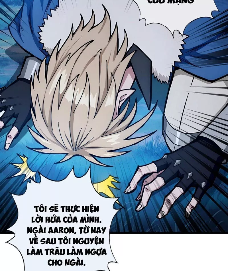 Tôi làm NPC ở dị giới Chap 14 - Next Chap 15