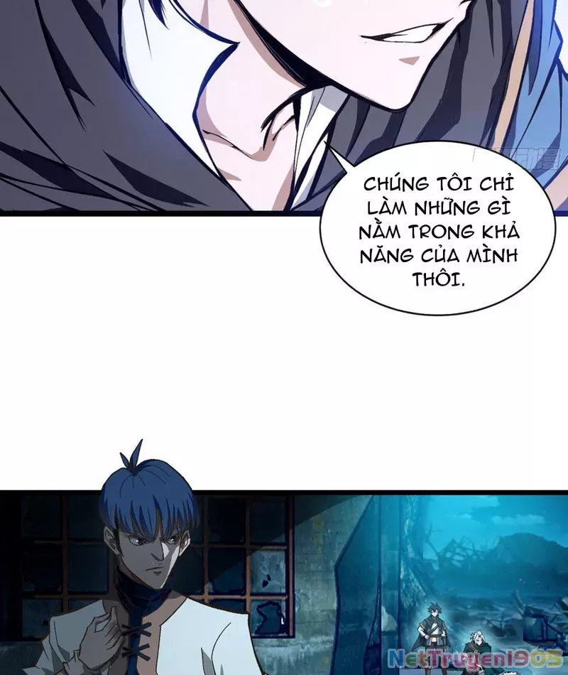 Tôi làm NPC ở dị giới Chap 14 - Next Chap 15