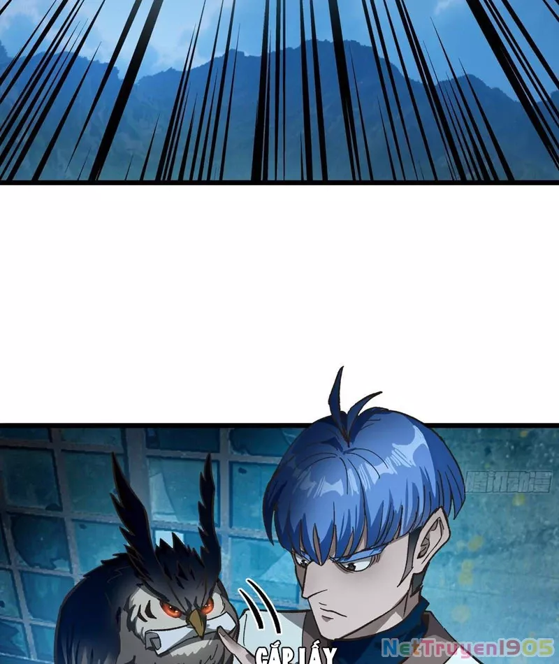 Tôi làm NPC ở dị giới Chap 14 - Next Chap 15