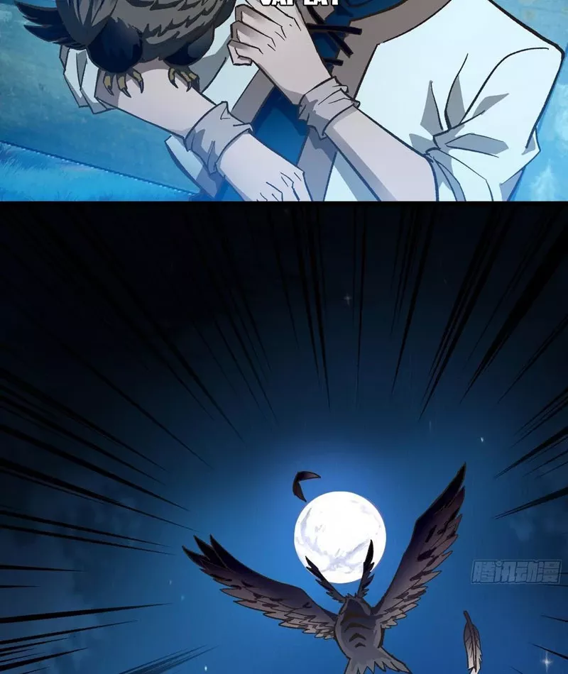 Tôi làm NPC ở dị giới Chap 14 - Next Chap 15