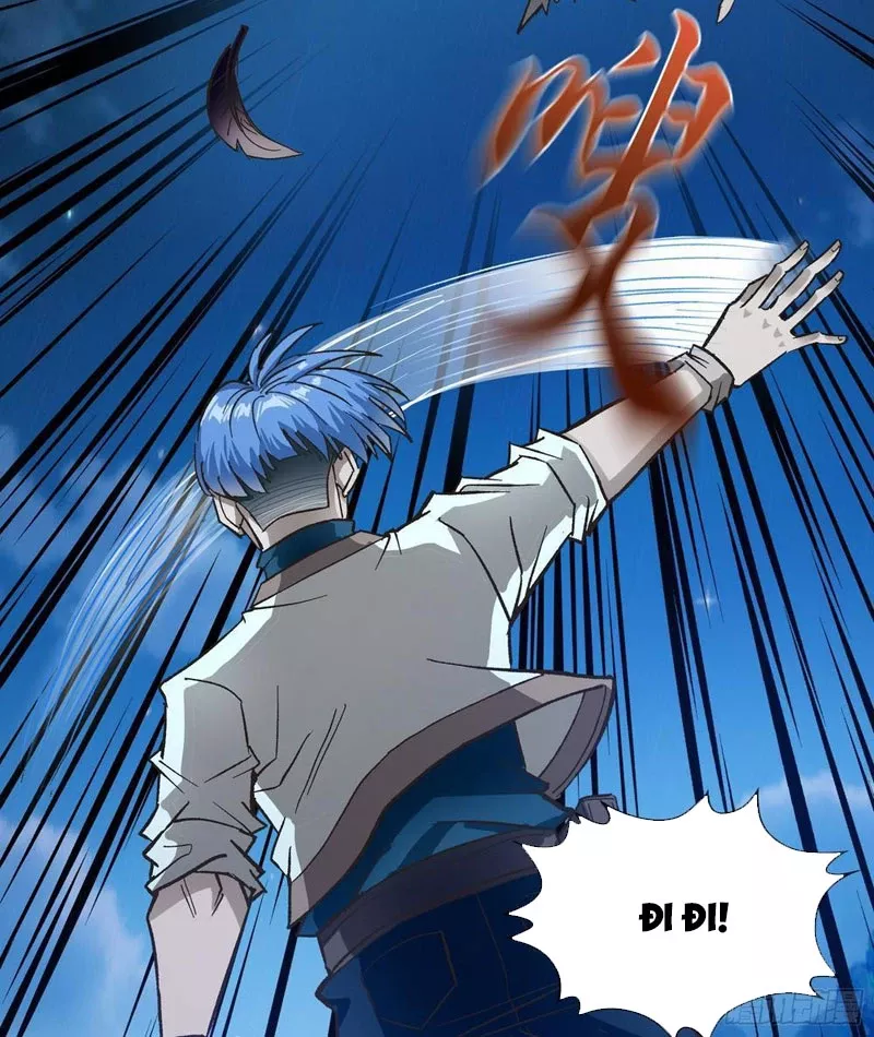 Tôi làm NPC ở dị giới Chap 14 - Next Chap 15