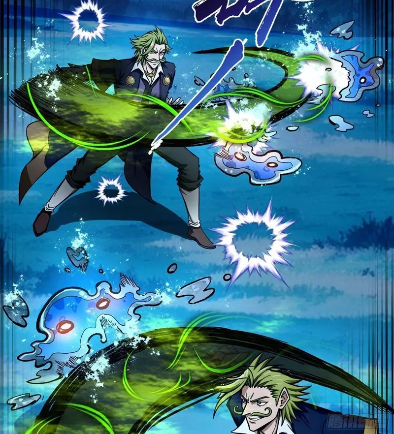 Tôi làm NPC ở dị giới Chap 14 - Next Chap 15