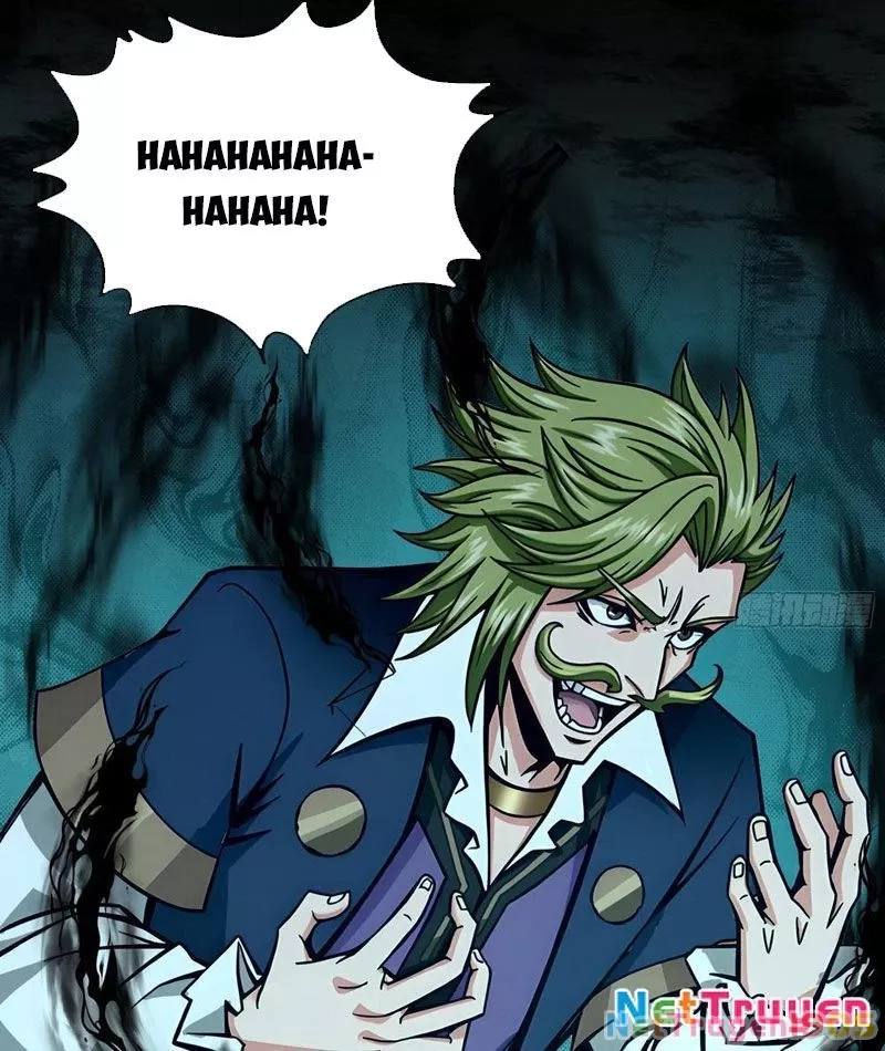 Tôi làm NPC ở dị giới Chap 14 - Next Chap 15