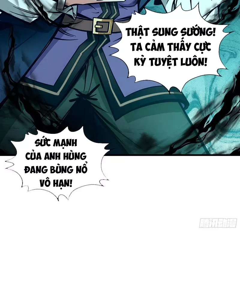 Tôi làm NPC ở dị giới Chap 14 - Next Chap 15