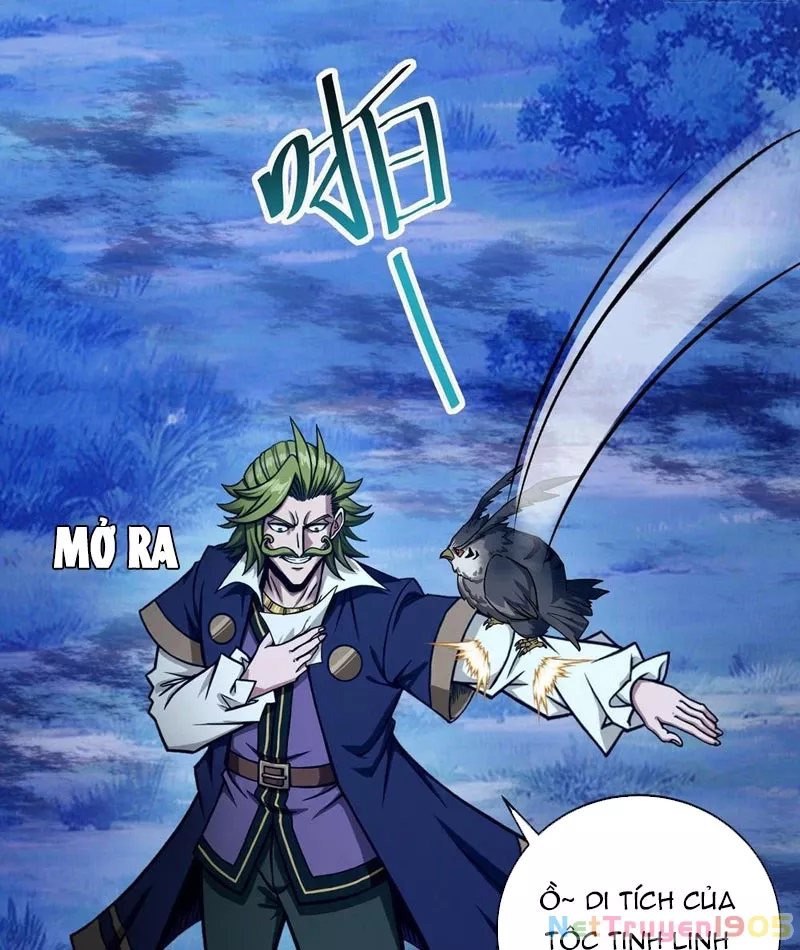 Tôi làm NPC ở dị giới Chap 14 - Next Chap 15