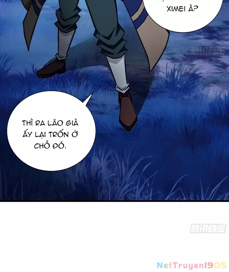 Tôi làm NPC ở dị giới Chap 14 - Next Chap 15