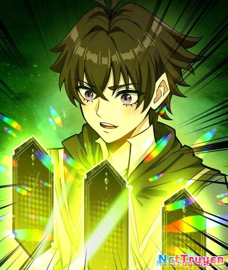 Tôi làm NPC ở dị giới Chap 14 - Next Chap 15