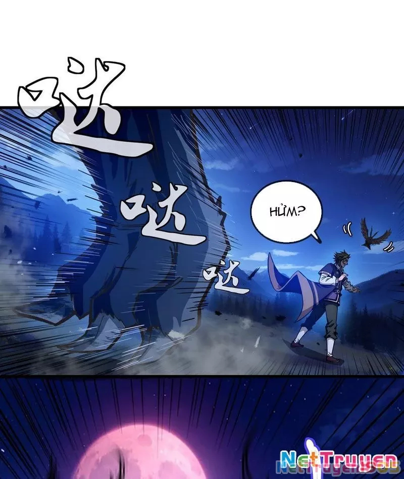 Tôi làm NPC ở dị giới Chap 14 - Next Chap 15