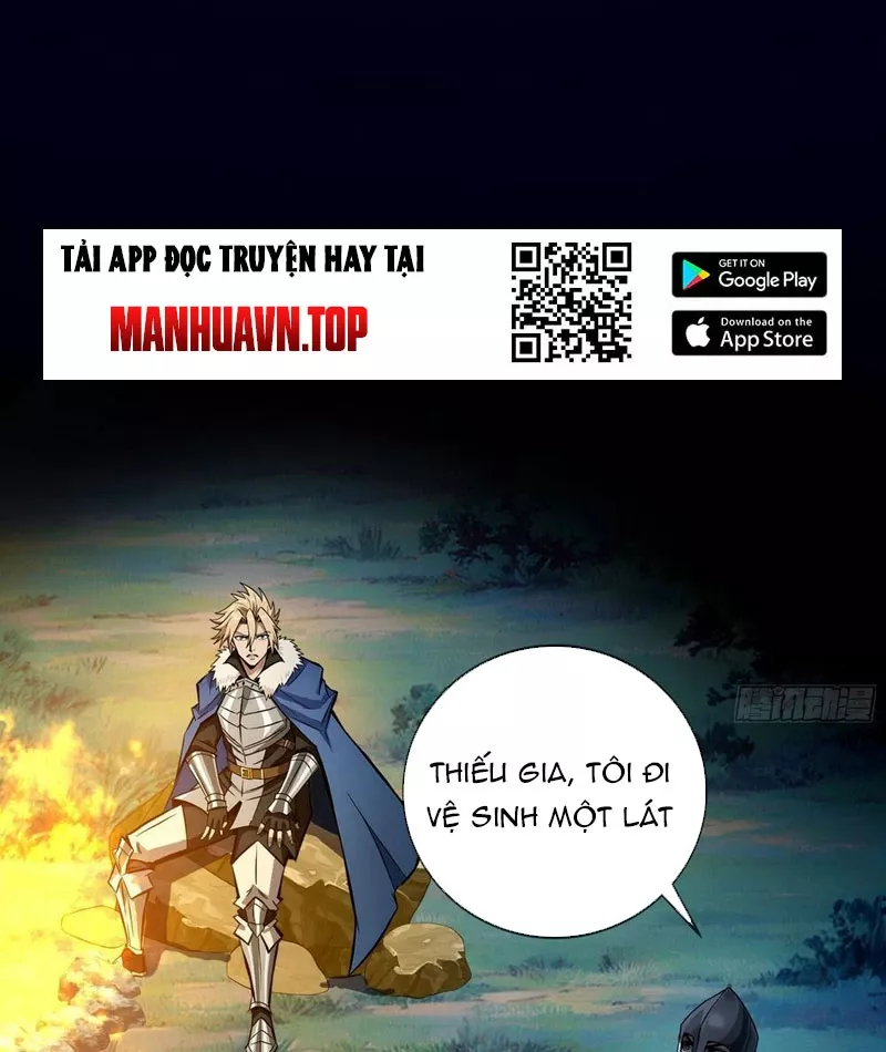 Tôi làm NPC ở dị giới Chap 14 - Next Chap 15