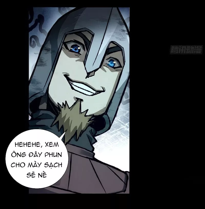 Tôi làm NPC ở dị giới Chap 14 - Next Chap 15