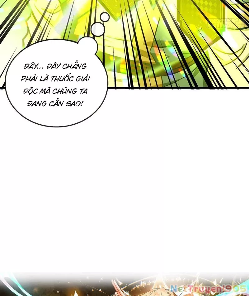 Tôi làm NPC ở dị giới Chap 14 - Next Chap 15