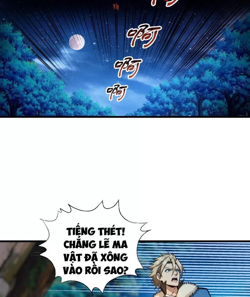 Tôi làm NPC ở dị giới Chap 14 - Next Chap 15