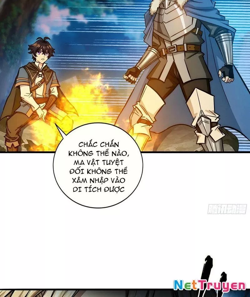 Tôi làm NPC ở dị giới Chap 14 - Next Chap 15