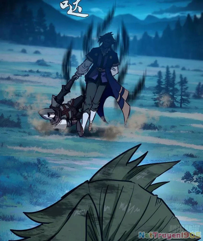 Tôi làm NPC ở dị giới Chap 14 - Next Chap 15