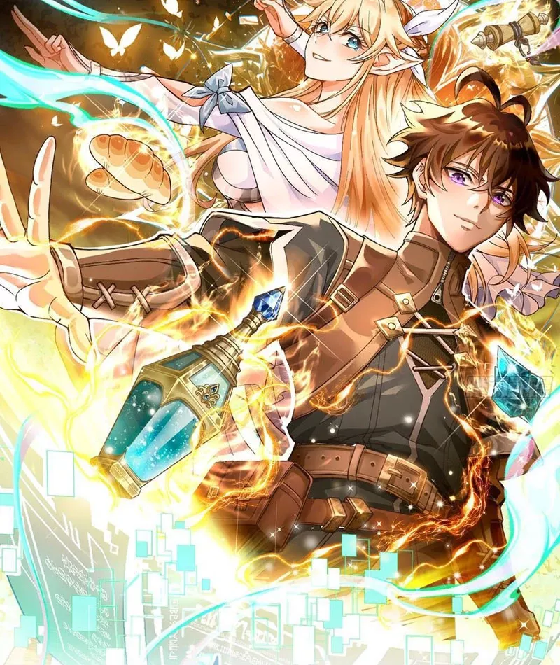 Tôi làm NPC ở dị giới Chap 14 - Next Chap 15