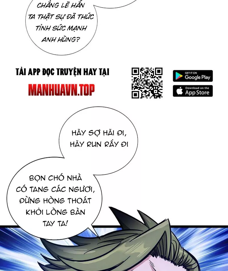 Tôi làm NPC ở dị giới Chap 14 - Next Chap 15