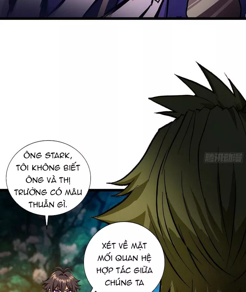 Tôi làm NPC ở dị giới Chap 14 - Next Chap 15