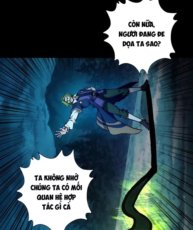 Tôi làm NPC ở dị giới Chap 14 - Next Chap 15