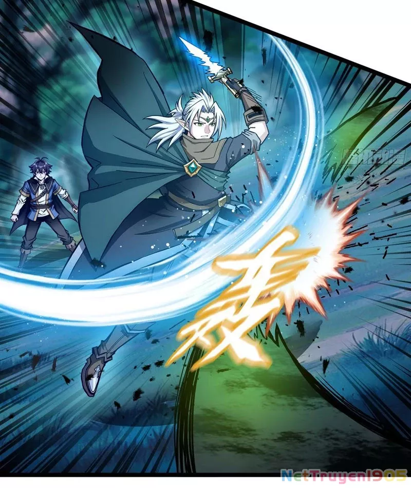 Tôi làm NPC ở dị giới Chap 14 - Next Chap 15