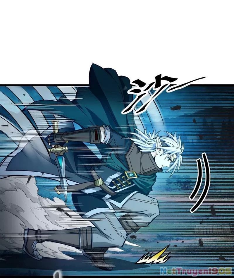 Tôi làm NPC ở dị giới Chap 14 - Next Chap 15