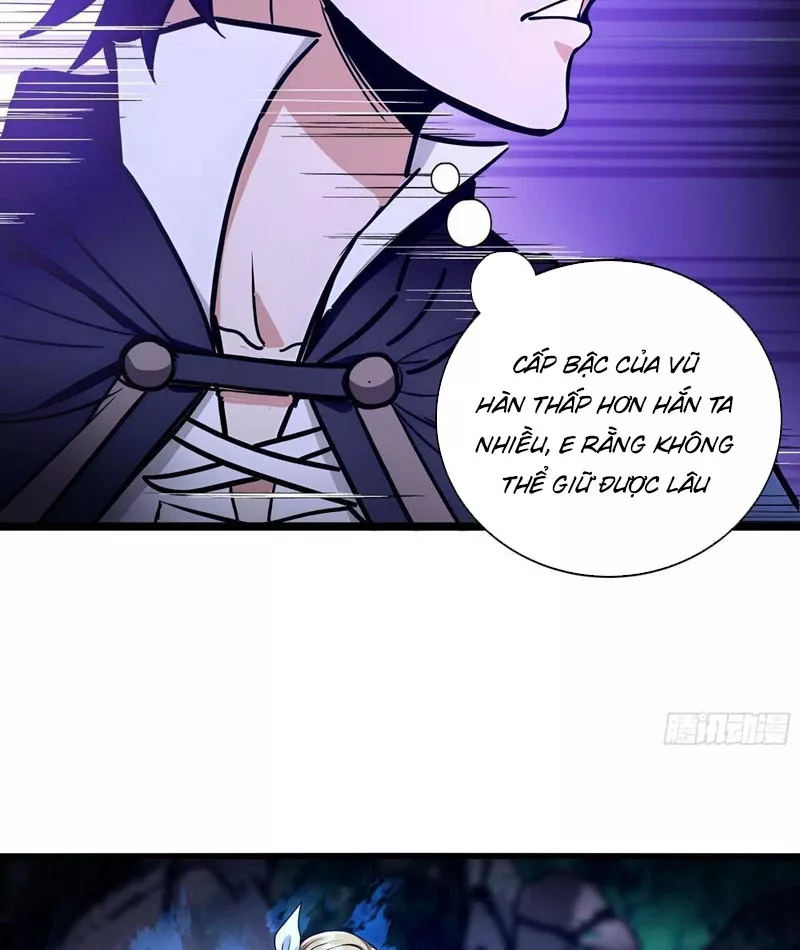 Tôi làm NPC ở dị giới Chap 14 - Next Chap 15