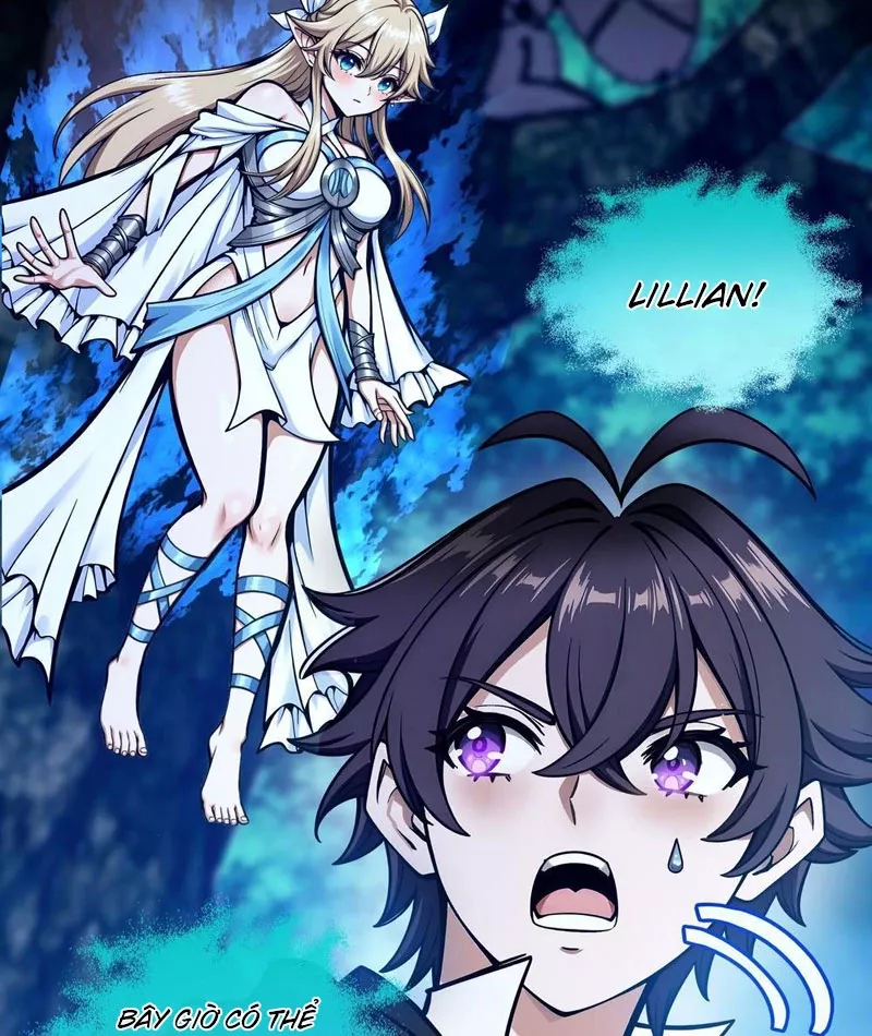 Tôi làm NPC ở dị giới Chap 14 - Next Chap 15