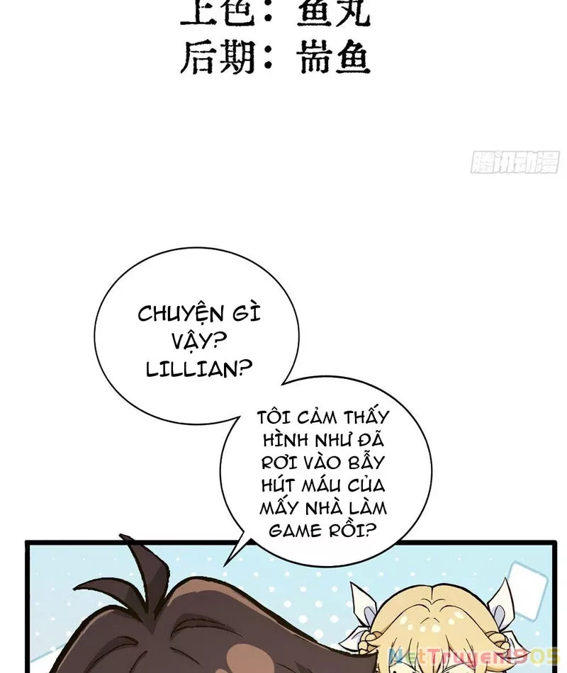 Tôi làm NPC ở dị giới Chap 14 - Next Chap 15
