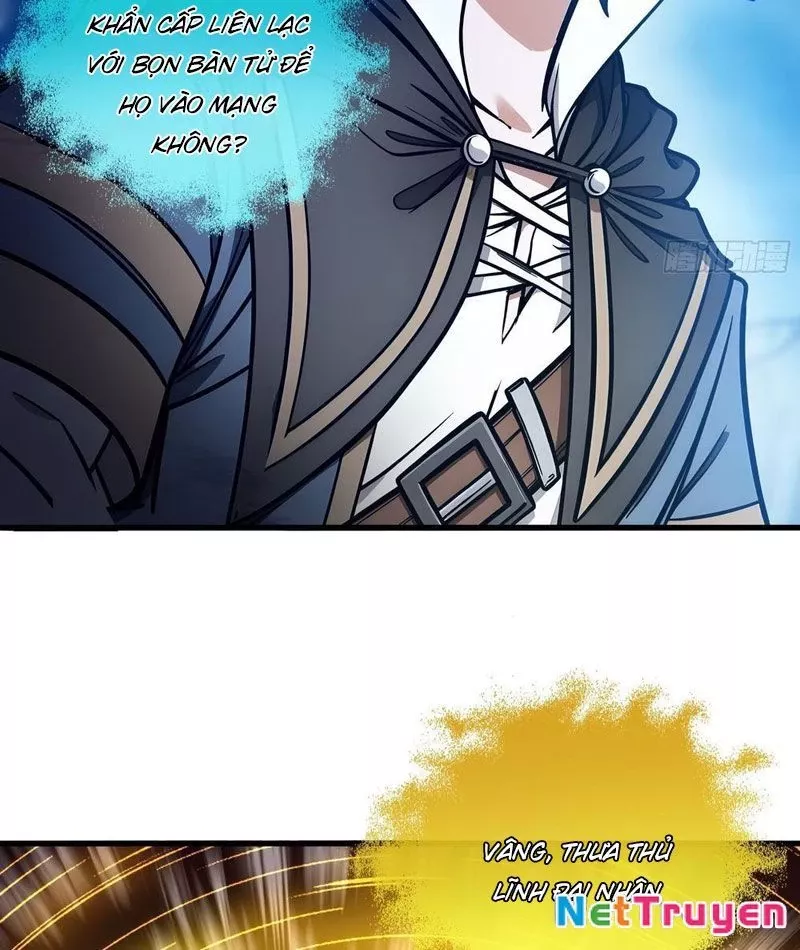 Tôi làm NPC ở dị giới Chap 14 - Next Chap 15