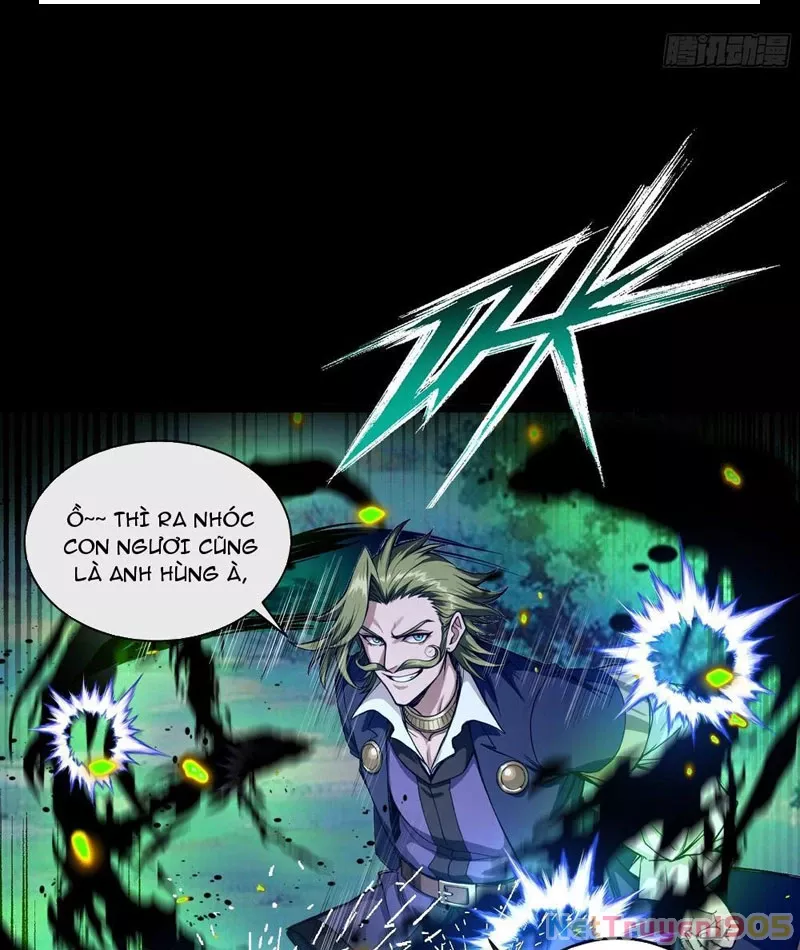 Tôi làm NPC ở dị giới Chap 14 - Next Chap 15