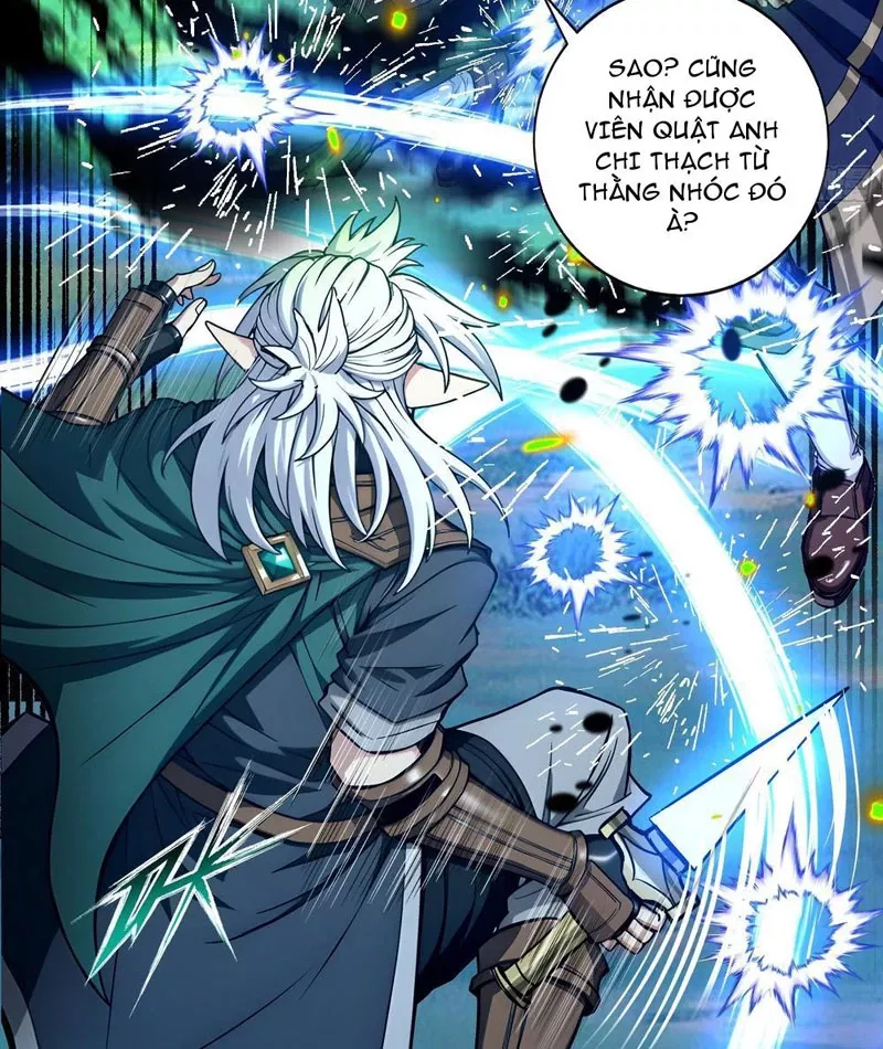 Tôi làm NPC ở dị giới Chap 14 - Next Chap 15