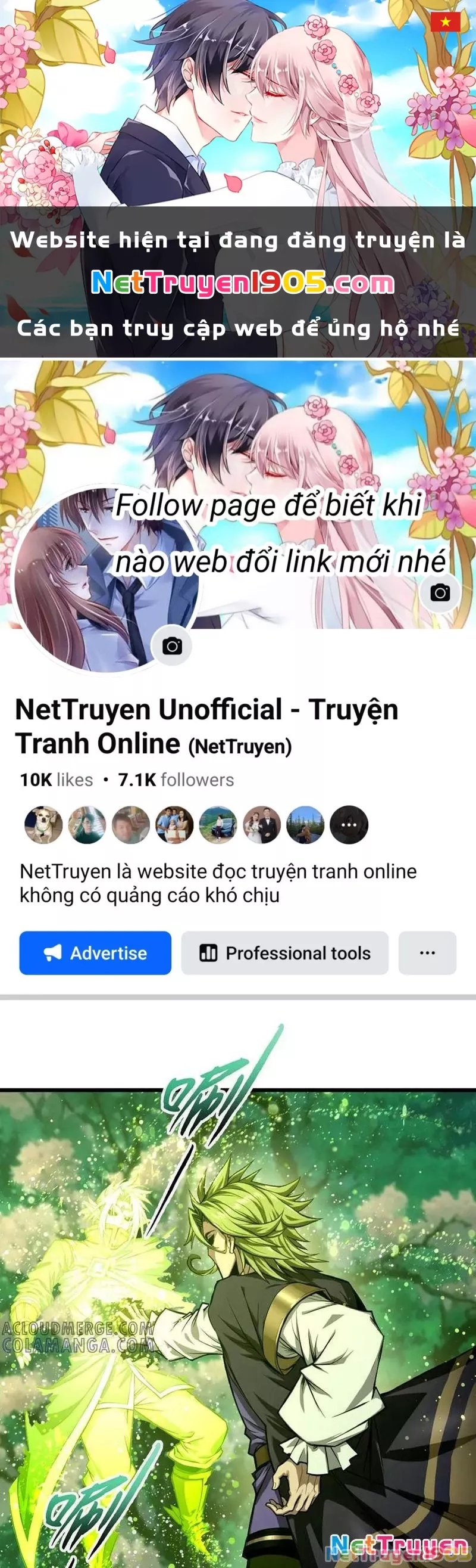 Tôi làm NPC ở dị giới Chap 15 - Next Chap 16